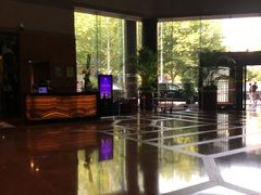 -上海新锦江大酒店