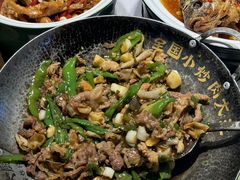-费大厨辣椒炒肉(黄兴中心广场店)