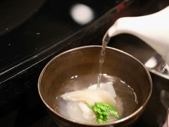 -杭州临平万丽酒店·万丽轩中餐厅