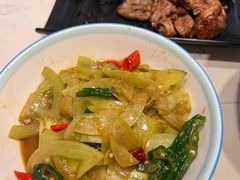 -丁里羊肉小镇(天鹅湖总店)