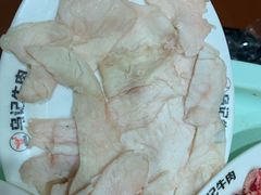 -乌记鲜活牛肉城(金砂东路店)