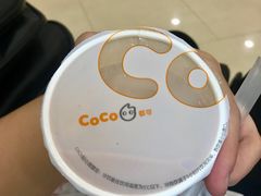-CoCo都可(骆家庄新店)