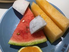 -汉阳廷自助烤肉(嘉禾金铂天地店)