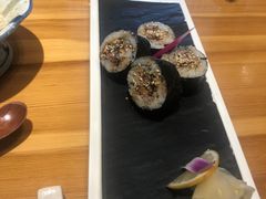 -大岛日本料理铁板烧(南通大饭店)
