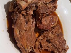 -九毛九西北菜(大东海店)