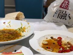 -香融府·烤鸭·家常菜(马家堡路店)