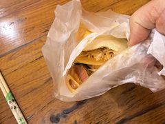 -王菊美食街·王菊面馆(总店)