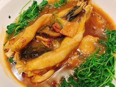 -食為天·本地人爱吃的淮扬菜(瘦西湖店)