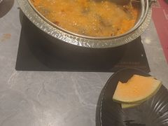 -一绪に寿喜烧(虹悦城店)