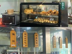 -方大军胡辣汤(和谐店)
