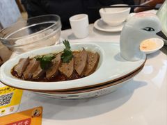 -陆记鹅庄·潮汕菜·狮头鹅(大仟里店)