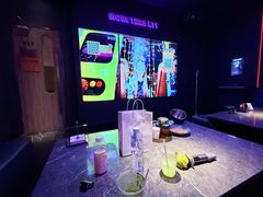 -星聚会KTV(景枫中心店)