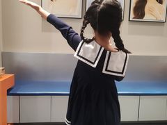 -海马体照相馆(上海宝山万达广场店)