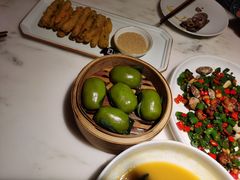 -初蓉丨遇见新川菜(亲贤街荣耀店)