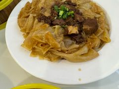 -敦煌喜宴(万达广场店)