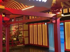 门面-牛New寿喜烧(金茂览秀城店)