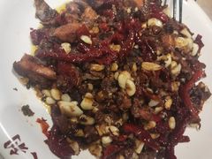-巴扎屋大盘鸡·新疆菜(汇嘉时代店)
