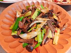 -塔哈尔·新疆盛宴(奉贤龙湖店)