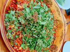 -乐山第一家临江鳝丝(茶坊路店)