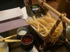 -Lingo西餐厅(仙乐斯广场店)