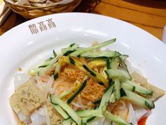 -鼎高高陕西美食(龙德广场店)