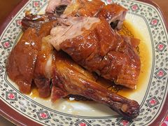 -聂记粤菜馆(鼓西路店)