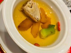 -上海苏宁宝丽嘉酒店·嘉府壹号中餐厅