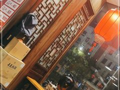 -山西人家(锦创书城店)