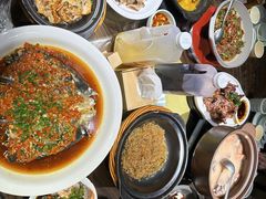 -井水小厨·湘菜(活力广场店)