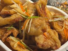 -姚稷大铁锅(龙之梦店)
