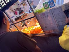 -白纸坊美式炸鸡