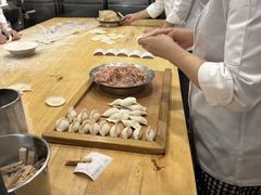 -一轩饺子馆(丽都店)