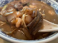 -慧娟面馆·餐厅(望江路店)