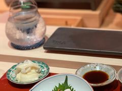 -橼舍鮨青木