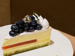 -Chrisbakery&Cafe克莉丝烘焙咖啡馆(万科店)