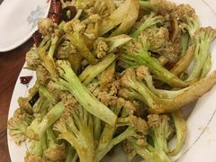 -私房小厨(康城路店)