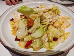 -辛香汇·现炒川菜(城北万象城店)