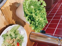 -釜山火炉韩式炭火烤肉(欧洲城店)