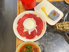 -蜀大侠火锅(春熙路店)