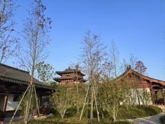 -江心屿景区