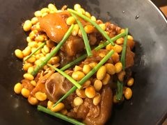 -金牌外婆家(苏州中心店)
