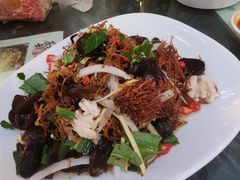 凉拌树花-云和祥食府·特色云南菜(金碧公园店)