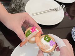 -天津海河悦榕庄·Lobby Lounge大堂吧