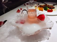 香颂玫瑰露-王品牛排(常州吾悦广场店)