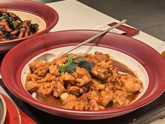 -千百味红餐厅·非遗江西菜(绿地双子塔总店)