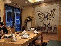 -守柴炉烤鸭(中海国际店)