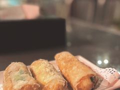 百合鲜虾卷-大厝宅海鲜馆