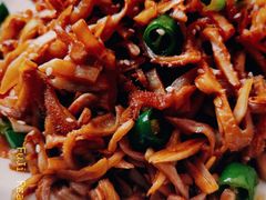 丝丝羊肚-米特.新派中国菜(锦绣江南店)