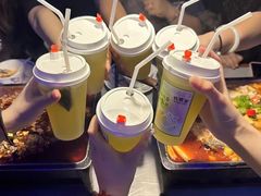 -炉鱼(云澜湾店)