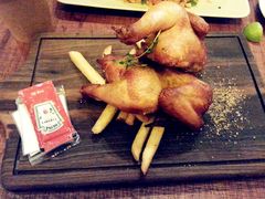 -卡朋厨房(289艺术园区店)